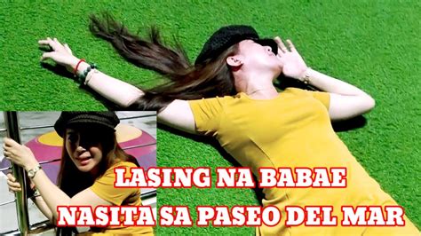 lasing pinay|Lasing na babae pinilahan .
